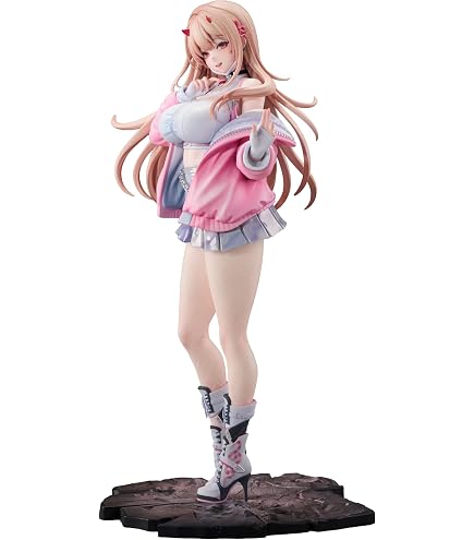 Amazon | ねんどろいど かぎなど 神尾観鈴 ノンスケール プラスチック