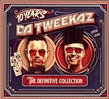 10 Years Da Tweekaz