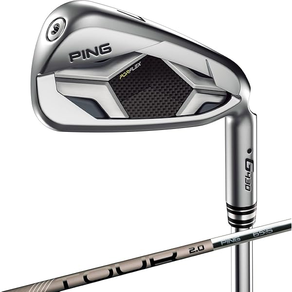 PING ピン G400 アイアン 6本セット メンズ 右 R 楽天市場】ping g400アイアン6本の通販