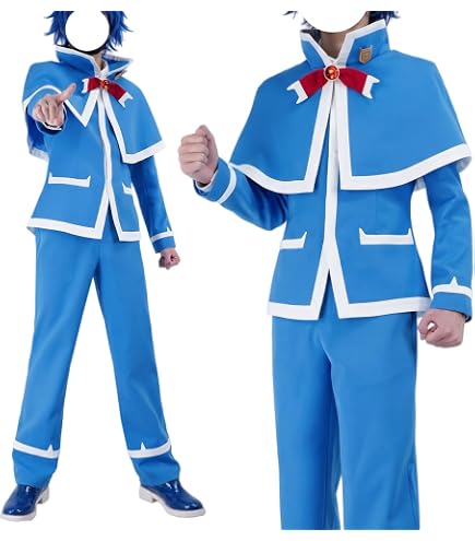 Amazon.co.jp: [Acosdary] 魔入りました!入間くん アミィ·キリヲ
