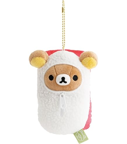Amazon.co.jp: サンエックス(San-X) リラックマ カラフルドクター
