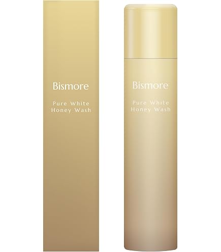 Amazon | Bismore トロメルトクレンジング 150ml [ トロメタミン × W