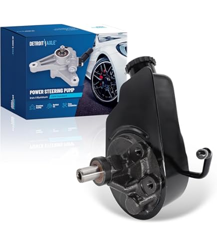 Amazon | サスペンション/ギアボックスキット 8点 パワーステアリング