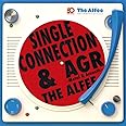 SINGLE CONNECTION & AGR - Metal & Acoustic -(初回限定盤)(2枚組)(DVD付)