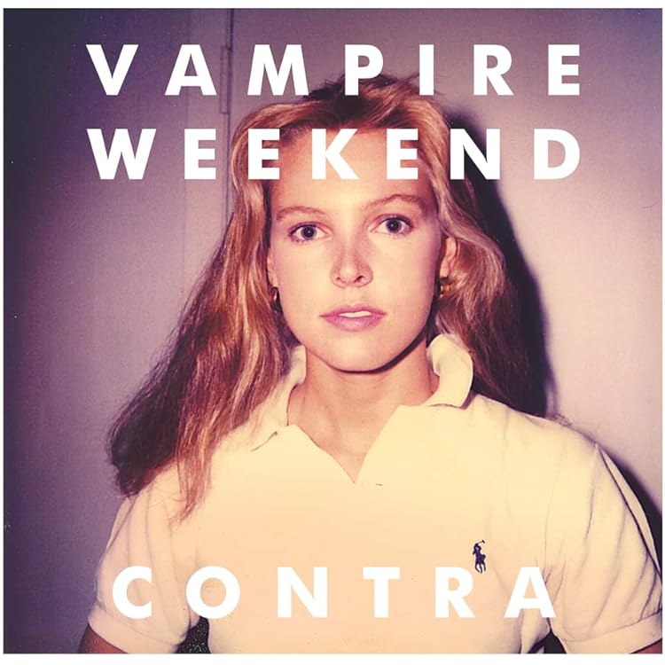 Vampire Weekend Father of the Brideレコード Father of the Bride Album – Vampire Weekend