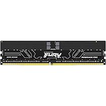Amazon | Kingston (キングストン) FURY Renegade Pro XMP 128GB