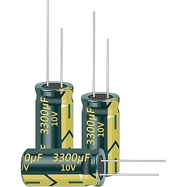 Amazon.co.jp 売れ筋ランキング: コンデンサ の中で最も人気のある商品です