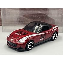 Amazon | 有トミカ ギフト マツダ MAZDA ロードスター ND オープンカー 