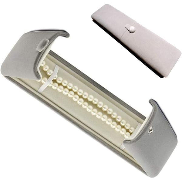 Amazon.co.jp: Hellery 3個セット リングディスプレイケース 指輪収納