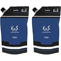 Amazon | 柿のさち 薬用スカルプシャンプー 詰め替え 800mL ×2個セット