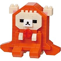 Amazon.co.jp: カワダ(Kawada) ナノブロック キイロイトリ