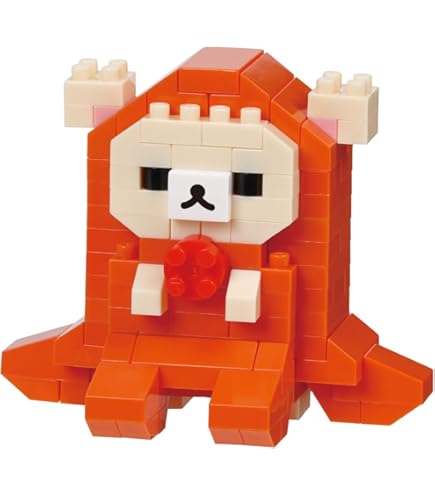 Amazon.co.jp: カワダ(Kawada) ナノブロック キイロイトリ