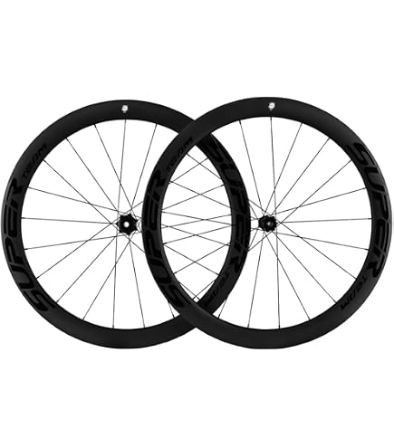 Amazon | ELITEWHEELS カーボンホイール ロードバイク 700C 38mm