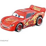 タカラトミー(TAKARA TOMY) 『 ディズニー カーズ トミカ C-21 ライトニング・マックィーン (カーズ3 スタンダードタイプ) 』 ミニカー 車 おもちゃ 3歳以上 箱入り 玩具安全基準合格 STマーク認証 TOMICA
