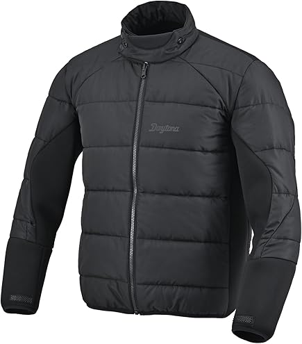 クシタニ キルティングインナー ブルゾン Amazon | KUSHITANI(クシタニ) キルティングインナーブルゾン ネイビー