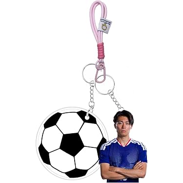 Amazon.co.jp 最新リリース: キーホルダー(サッカーチーム・ファン