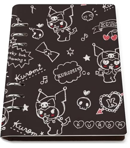 Amazon | バインダーノート ダッフィーフレンズ シェリーメイ