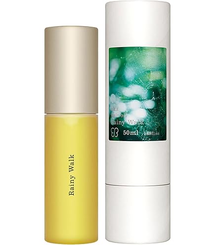 Amazon | uka(ウカ) パフューム 7:15/15mL 香水/オーガニック ウッド