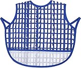 ルネ・デュー お食事エプロン スタジオヒッラ PIKKU ピック/ブルー