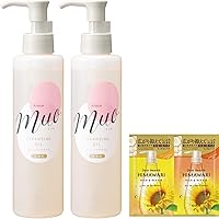 Amazon | ミュオ 泡のボディソープ 詰替用 380mL | ミュオ