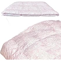 羽毛肌掛けふとん(2枚入) 2枚セット特価】洗える羽毛肌掛けふとん・ダウンケット ダック50