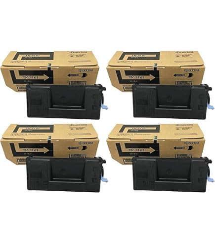 KYOCERA TK-7301 トナーカートリッジ 2個セット 京セラ TK-7301（2本セット） 純正品トナーカートリッジ : トナー