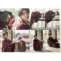 本田響矢 ザテレビジョンSQUARE 生写真全18種セット 61RJtLRd6TL._AC_UL210_SR210,