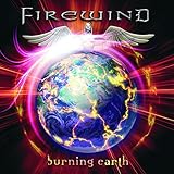 BURNING EARTH [Analog]