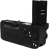 SIXOCTAVE VG-C3EM 縦位置グリップ ソニー 互換品 α9 / α7RIII / α7III カメラ 専用 NP-FZ100 バッテリーグリップ