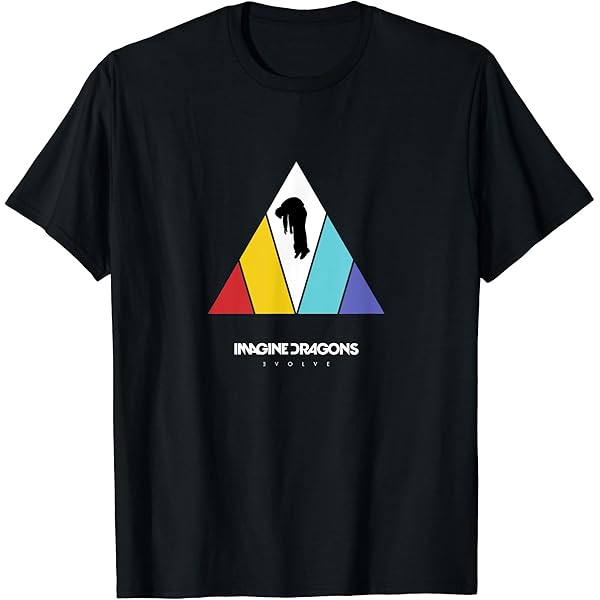 Imagine Dragons Tシャツ キャップ 限定ポスター セットで