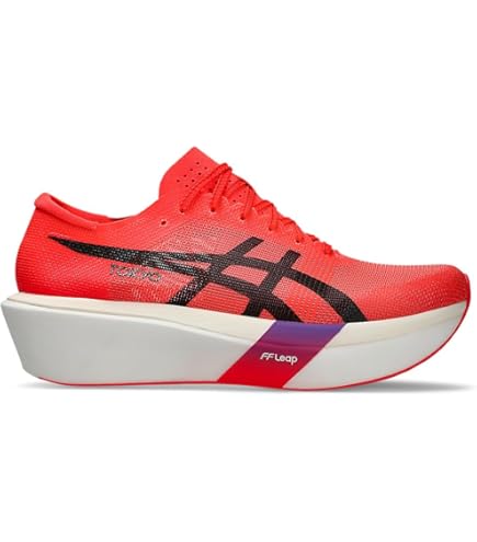 Amazon | [アシックス] ランニングシューズ メンズ メタスピード