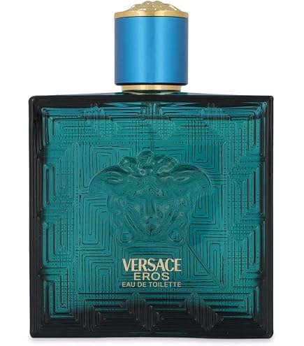 Amazon | ヴェルサーチ ディランブルー EDT 30ml | VERSACE