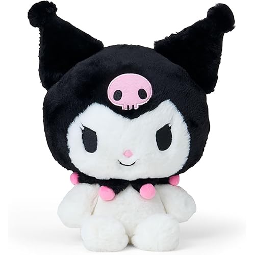 サンリオ(SANRIO) ぬいぐるみL クロミ 148440