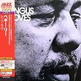 Mingus Moves