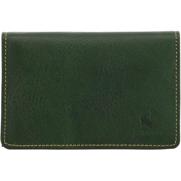 Amazon | [キソラ] ムーミン 名刺入れ カードケース 本革 素押し