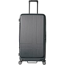 [イノベーター] スーツケース ベーシック Amazon | [イノベーター] スーツケース ベーシック 3.3kg カーキ