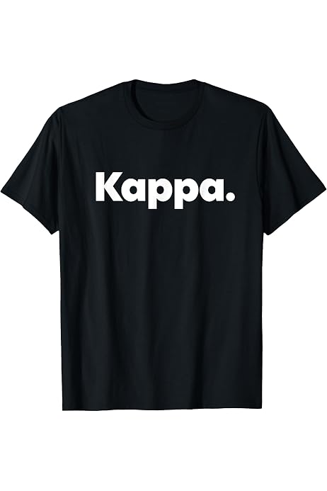 Amazon | ザッツ・セイズ・カッパ Tシャツ | Tシャツ・カットソー 通販