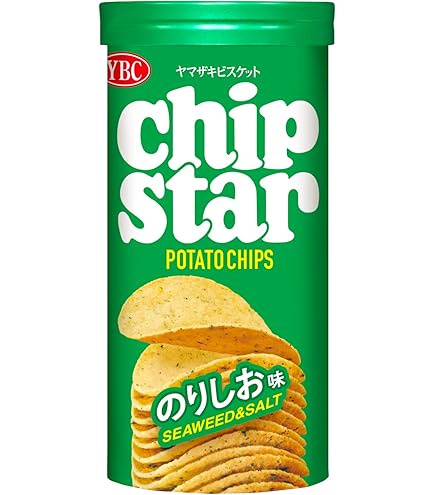 Amazon.co.jp: チップスターS 2種アソート 計16個 : ビューティー