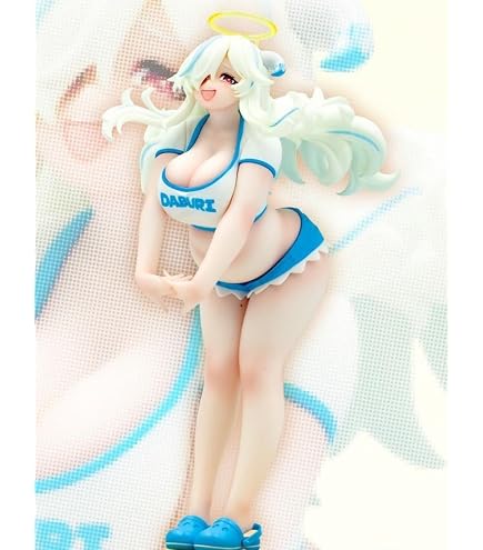 Amazon.co.jp: 麻雀ファイトガール フィギュアコレクション アンコク