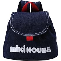 MIKI HOUSE ミキハウス　ベビーリュック 楽天市場】（定価7500円+税をSALE）ミキハウス（mikihouse