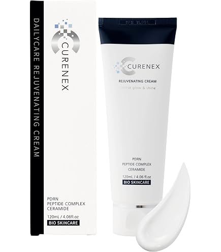 Amazon.co.jp: [公式]CURENEX（キュアネックス）PDRN 導入美容液 30ml