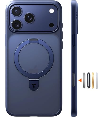 Amazon.co.jp: TORRAS (トラス) 超磁気 iPhone 15 Pro用 ケース 頑丈な