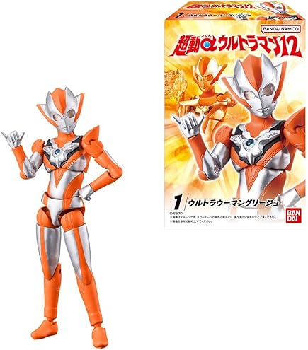 ウルトラファイト 特典フィギュア12体セット ウルトラファイト 特典フィギュア12体セット
