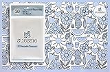Disposable Placemats - 60 count (3 bags of 20) for Baby or Toddler - BPA Free and Eco-Friendly - Sti