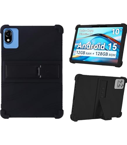 10.1インチ Androidタブレット 20GB RAM 128GB ROM ZX10 産業用堅牢