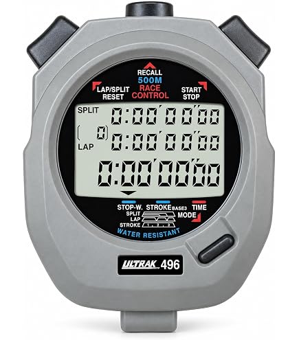 Amazon.co.jp: Seiko S141 300 Memory Stopwatch by Seiko : スポーツ