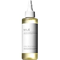 Amazon.co.jp: NILE 濃密泡スカルプシャンプー メンズ アミノ酸