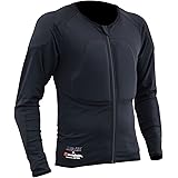デイトナ(Daytona) SAS-TEC(サステック) バイク用 プロテクター インナー ウェア CE規格 JMCA推奨 瞬間硬化 ストレッチ生地 HBP-019 ブラック Mサイズ 18801