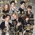 AAA「GOLD SYMPHONY(初回限定盤)」