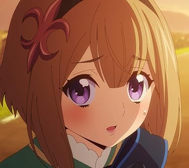 2021秋アニメ - 近導 ユウユ（こんどう ユウユ）